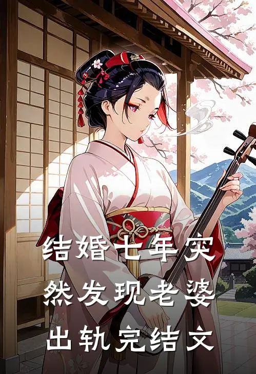 结婚七年突然发现老婆出轨完结文