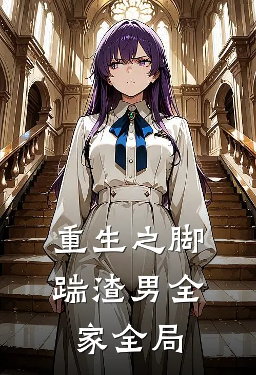 重生之脚踹渣男全家全局
