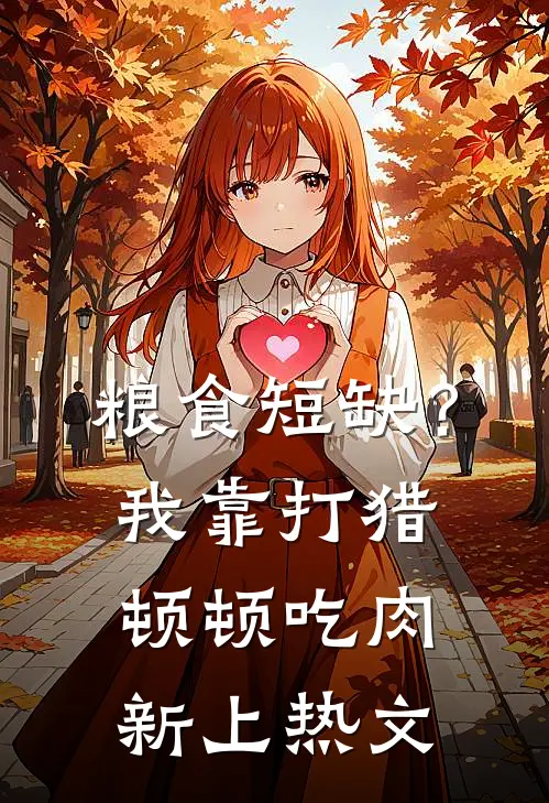 粮食短缺？我靠打猎顿顿吃肉新上热文