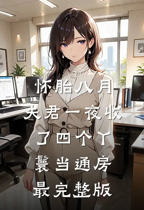 怀胎八月，夫君一夜收了四个丫鬟当通房最完整版