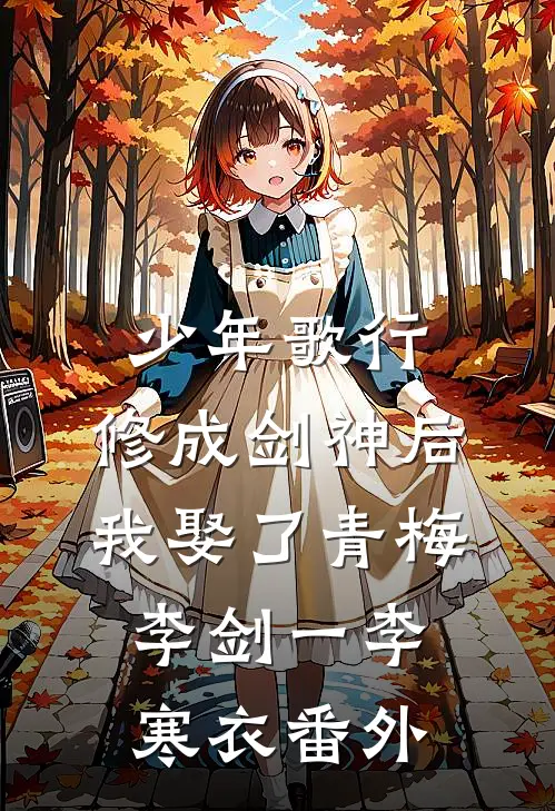 少年歌行：修成剑神后，我娶了青梅李剑一李寒衣番外