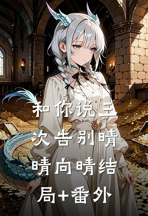 和你说三次告别晴晴向晴结局+番外
