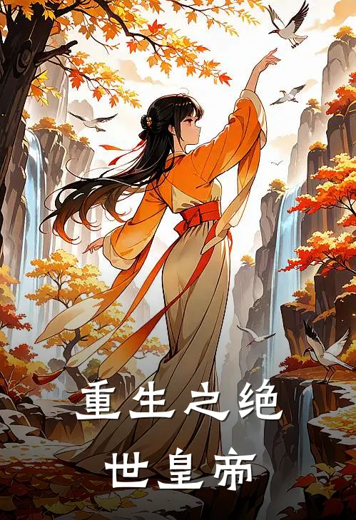 重生之绝世皇帝