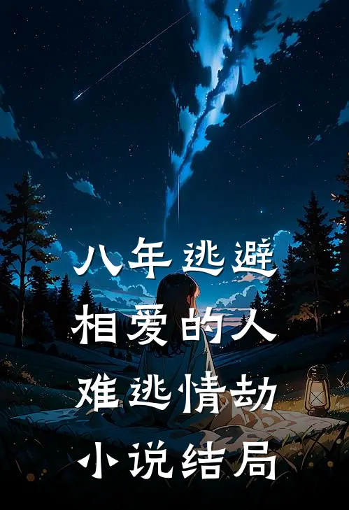 八年逃避，相爱的人难逃情劫小说结局