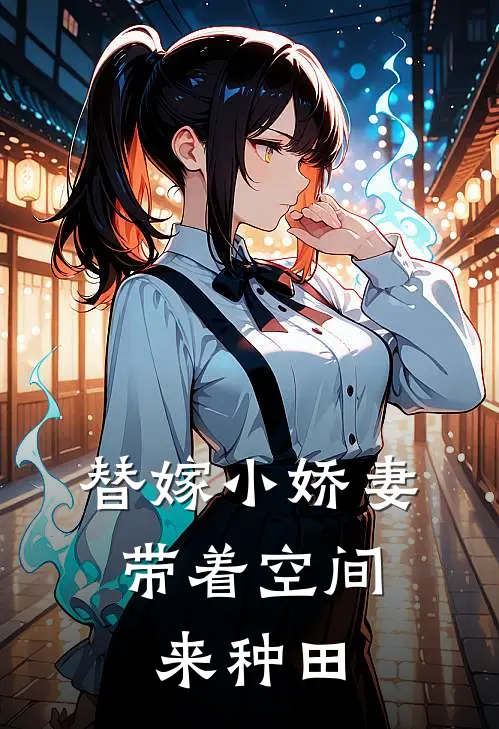 替嫁小娇妻:带着空间来种田