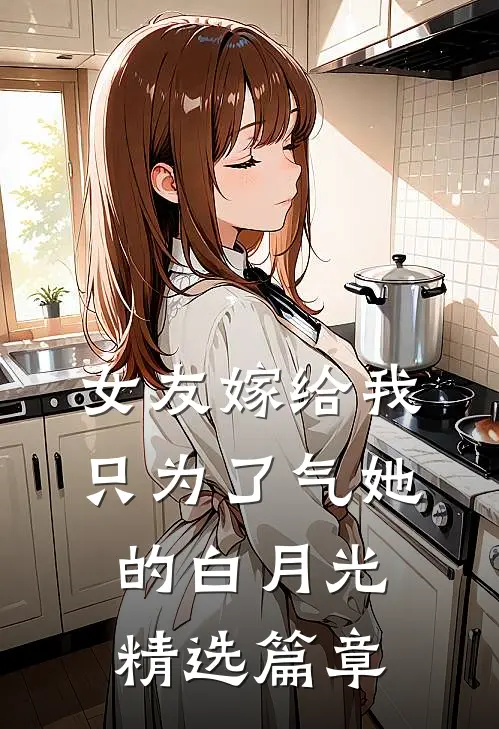 女友嫁给我，只为了气她的白月光精选篇章