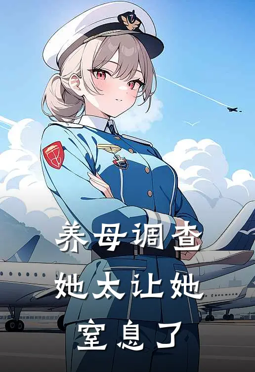 养母调查她太让她窒息了