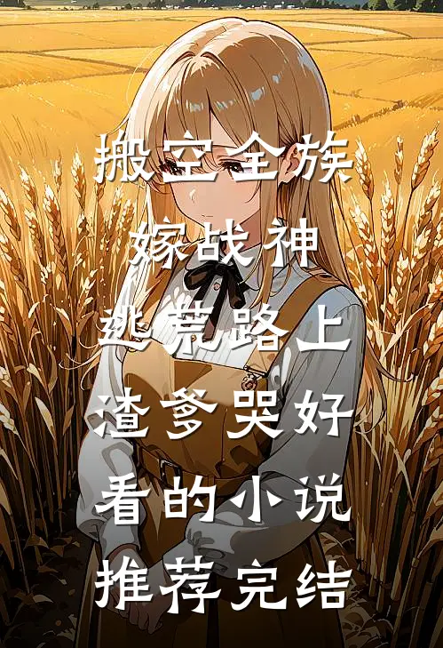 搬空全族嫁战神，逃荒路上渣爹哭好看的小说推荐完结