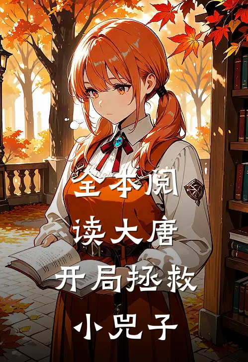 全本阅读大唐：开局拯救小兕子