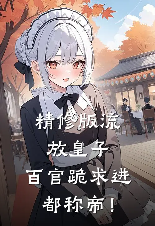 精修版流放皇子，百官跪求进都称帝！