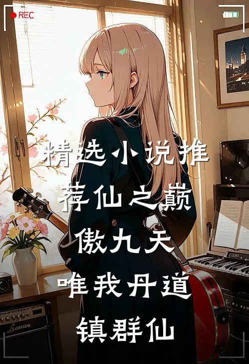 精选小说推荐仙之巅，傲九天，唯我丹道镇群仙