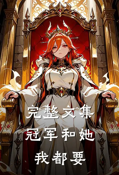 完整文集冠军和她我都要
