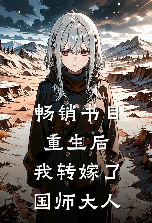畅销书目重生后，我转嫁了国师大人