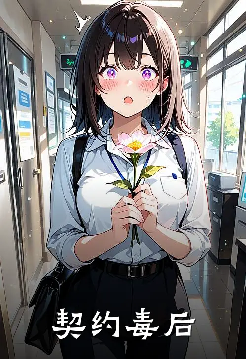 契约毒后