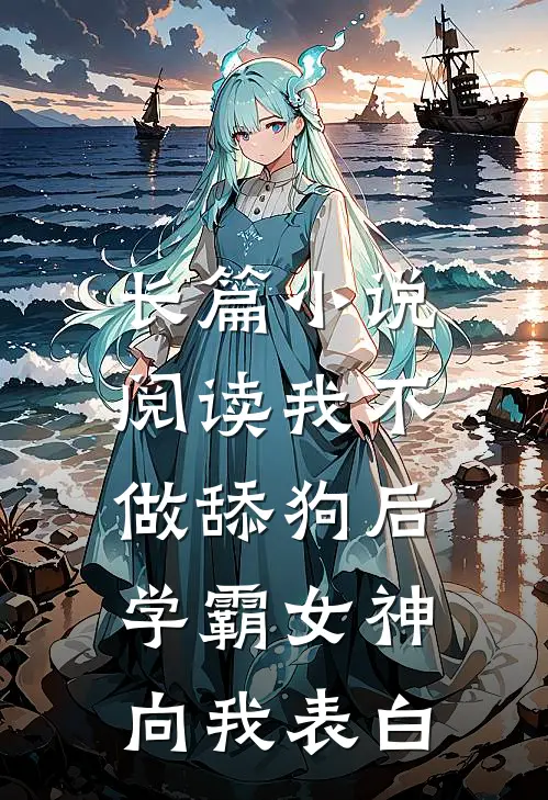 长篇小说阅读我不做舔狗后，学霸女神向我表白