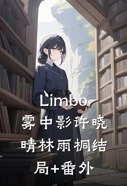 Limbo雾中影许晓晴林雨桐结局+番外