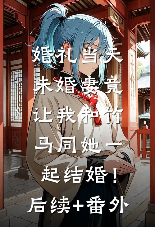 婚礼当天，未婚妻竟让我和竹马同她一起结婚！后续+番外