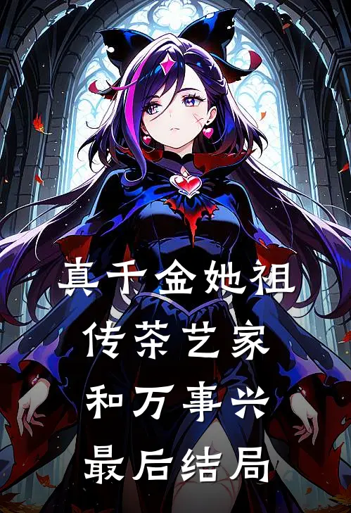 真千金她祖传茶艺家和万事兴最后结局
