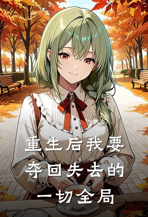 重生后我要夺回失去的一切全局