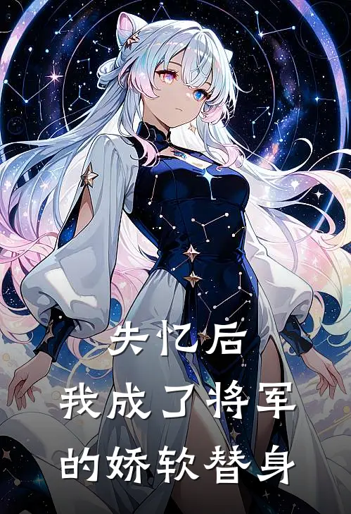 失忆后，我成了将军的娇软替身