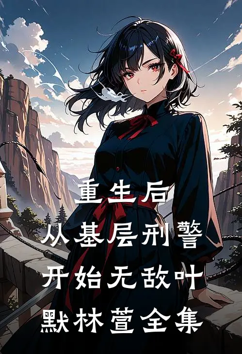 重生后，从基层刑警开始无敌叶默林萱全集