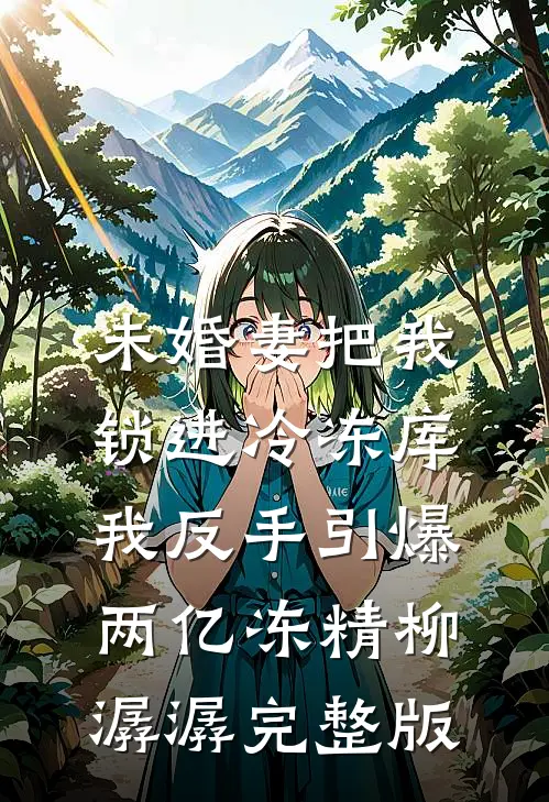 未婚妻把我锁进冷冻库，我反手引爆两亿冻精柳潺潺完整版