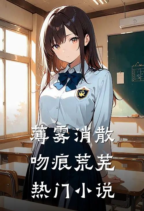 薄雾消散，吻痕荒芜热门小说