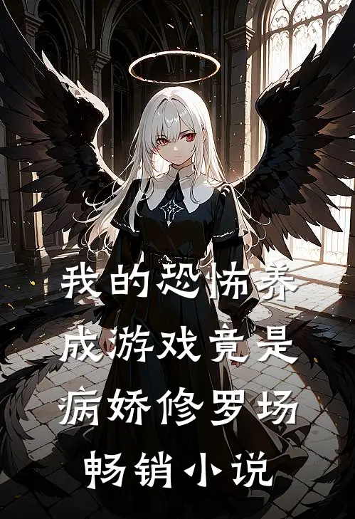 我的恐怖养成游戏竟是病娇修罗场畅销小说