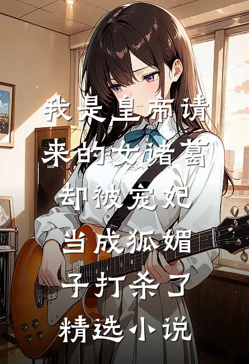 我是皇帝请来的女诸葛，却被宠妃当成狐媚子打杀了精选小说