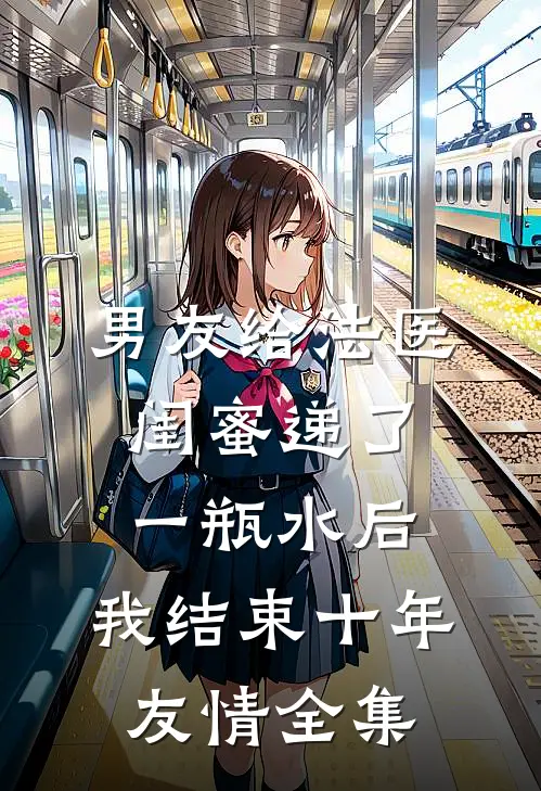 男友给法医闺蜜递了一瓶水后，我结束十年友情全集
