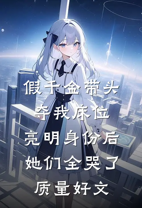 假千金带头夺我床位，亮明身份后她们全哭了质量好文