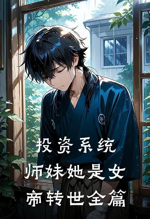 投资系统：师妹她是女帝转世全篇