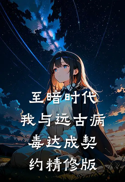 至暗时代：我与远古病毒达成契约精修版