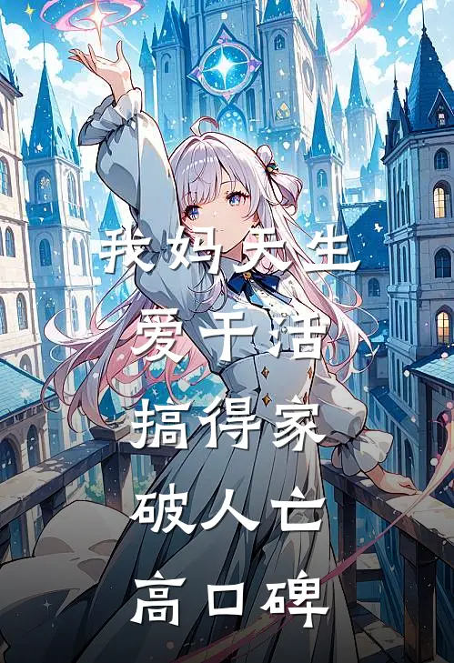 我妈天生爱干活，搞得家破人亡高口碑