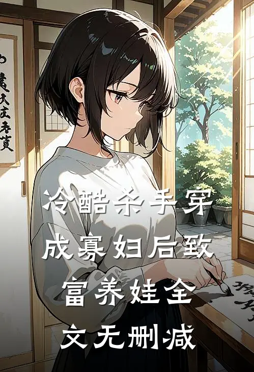冷酷杀手穿成寡妇后致富养娃全文无删减
