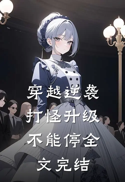 穿越逆袭，打怪升级不能停全文完结