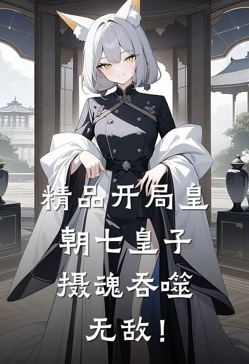 精品开局皇朝七皇子，摄魂吞噬无敌！