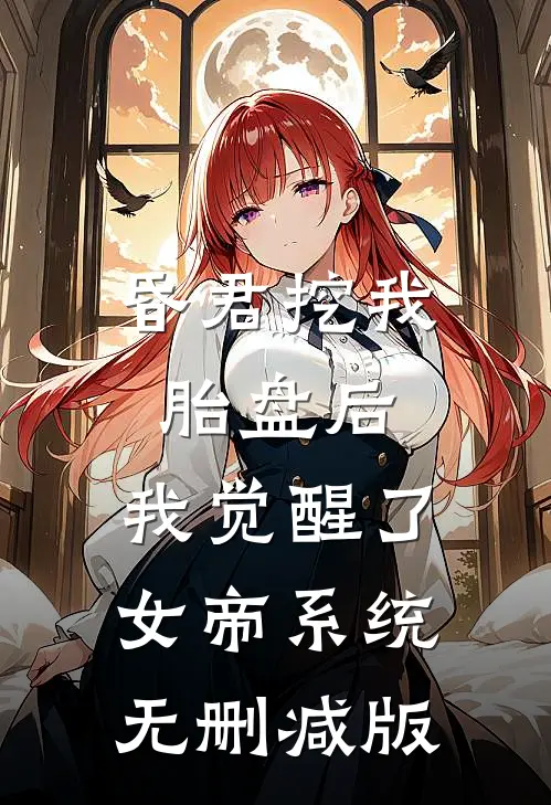 昏君挖我胎盘后，我觉醒了女帝系统无删减版