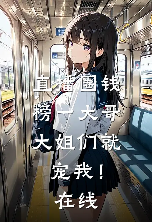 直播圈钱，榜一大哥大姐们就宠我！在线