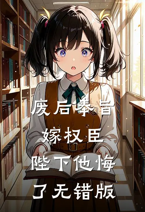 废后奉旨嫁权臣，陛下他悔了无错版