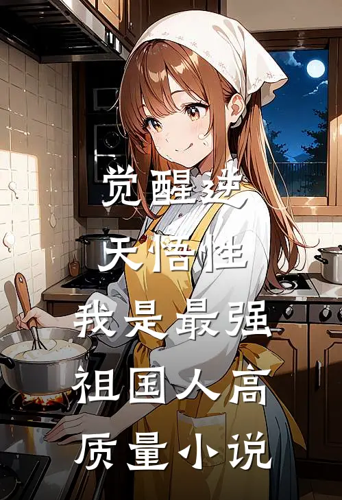 觉醒逆天悟性，我是最强祖国人高质量小说