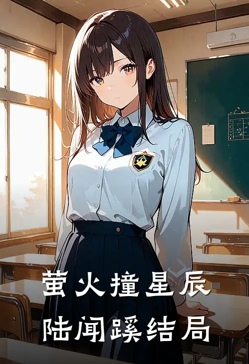 萤火撞星辰陆闻蹊结局