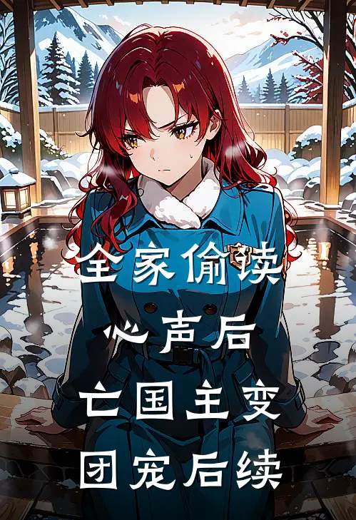 全家偷读心声后，亡国主变团宠后续