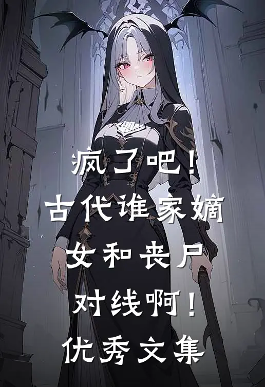 疯了吧！古代谁家嫡女和丧尸对线啊！优秀文集