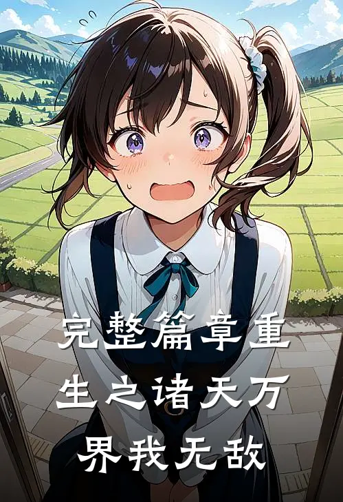 完整篇章重生之诸天万界我无敌免费阅读