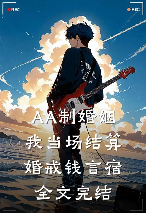 AA制婚姻，我当场结算婚戒钱言宿全文完结