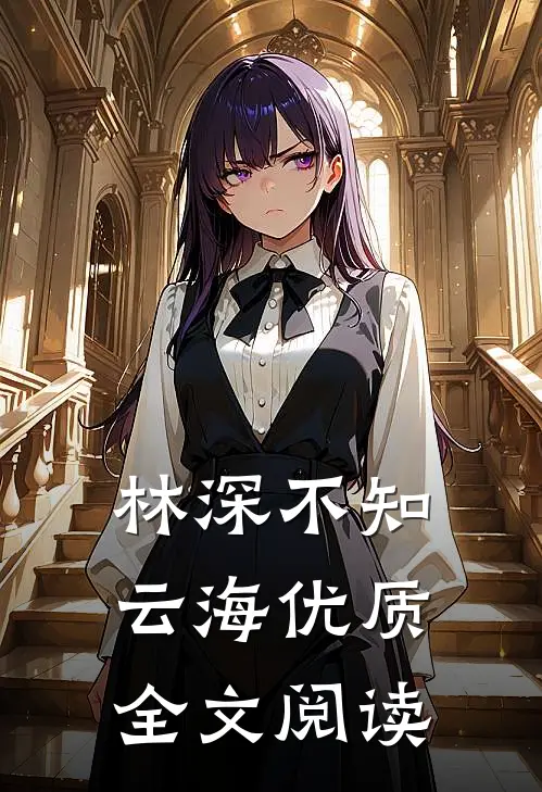 林深不知云海优质全文阅读