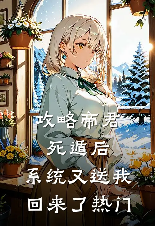 攻略帝君死遁后，系统又送我回来了热门