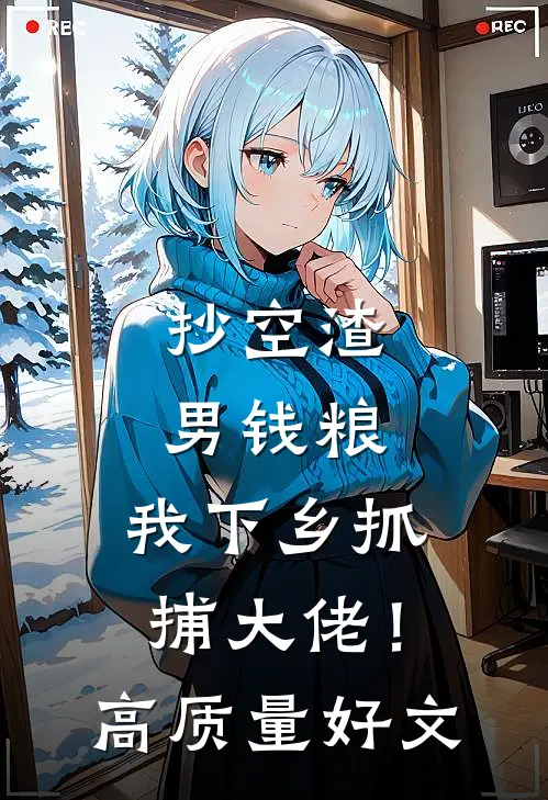 抄空渣男钱粮，我下乡抓捕大佬！高质量好文