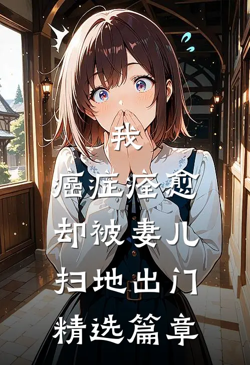 我，癌症痊愈，却被妻儿扫地出门精选篇章